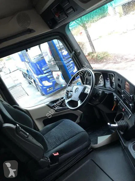 Traktor Mercedes 1845 LS LOW MEGA Streamspace...