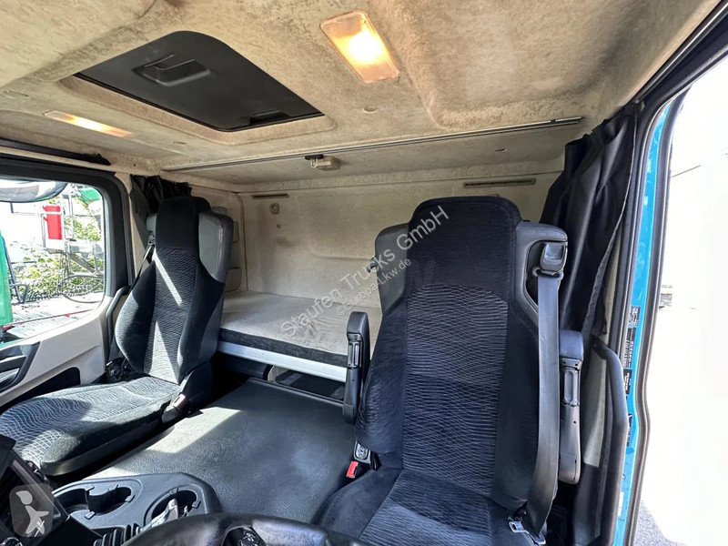 Traktor Mercedes 1843 LS Autotransporter SZM...