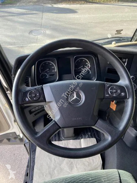 Tractor Mercedes 1840 LS Standard Euro 6
