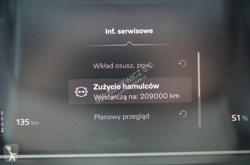 Tahač Volvo