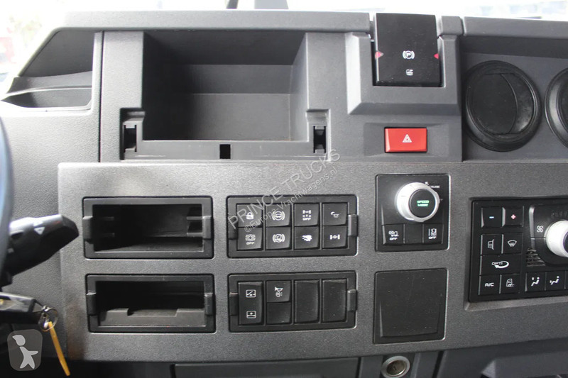 Traktor Renault T430 * EURO6 * 4X2 *