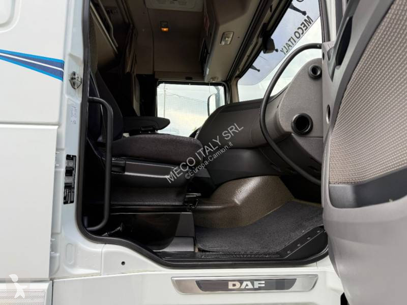 Trattore Stradale DAF