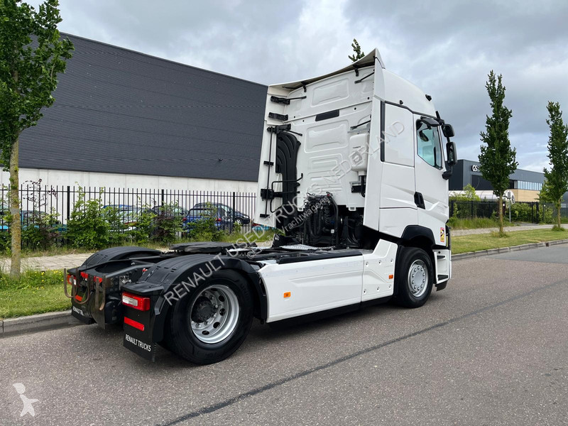 Traktor Renault T-13 480 T4x2, Sleeper, Airco,...