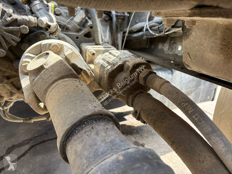 Traktor Renault 420 (BOITE MANUELLE / MANUAL...