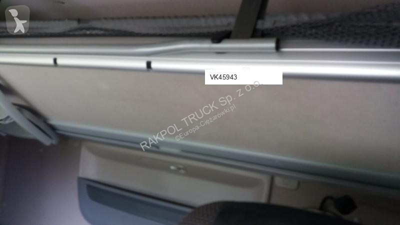 Traktor DAF DAF 106460 LOW DECK/ UDOKUMENTOWANY...