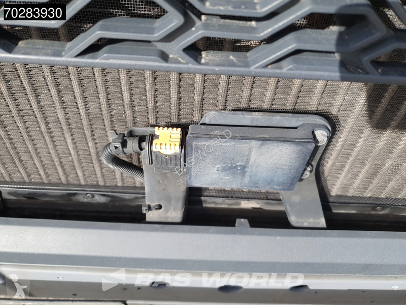 Tracteur Volvo FH  4X2 LNG VEB+ ADR VDS...