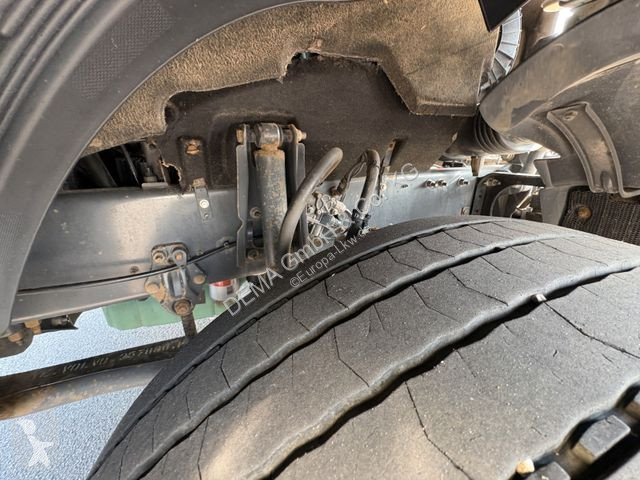 Traktor Volvo FH 500*VEB+...