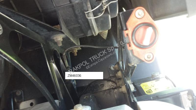 Traktor DAF FIRANA 2016R