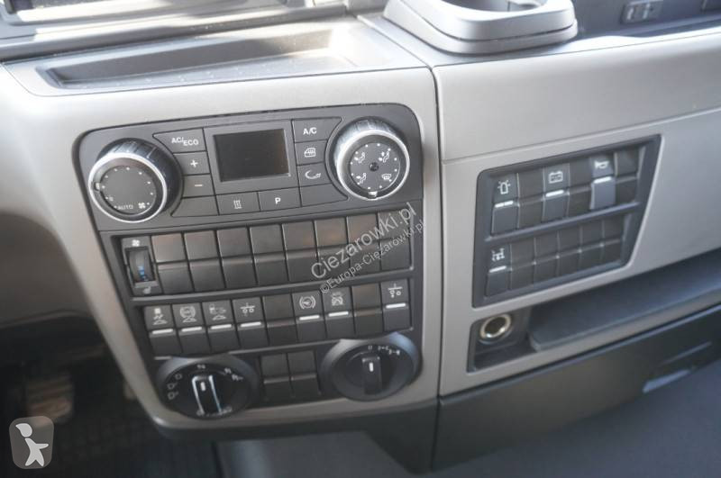 Traktor MAN