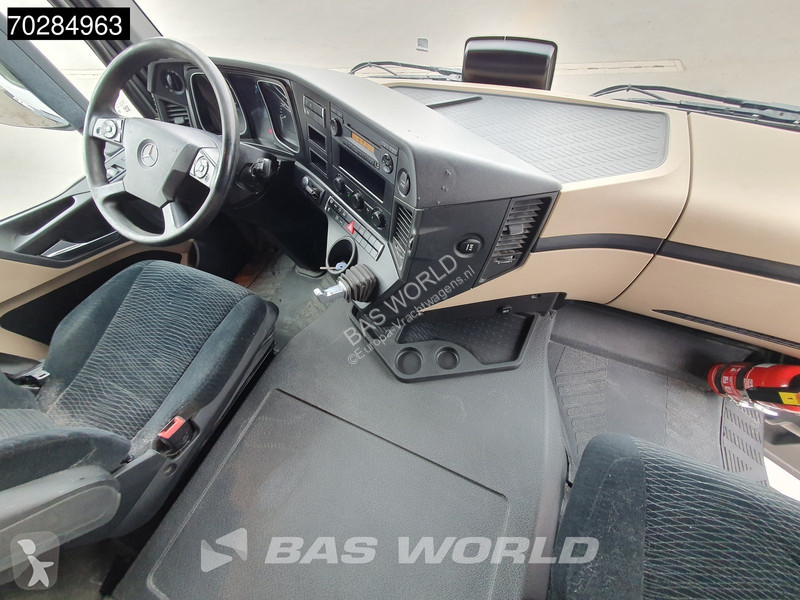 Traktor Mercedes 1845 4X2 ClassicSpace Retarder...