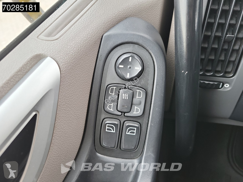 Tahač DAF 530 4X2 SC ACC Navi Euro 6