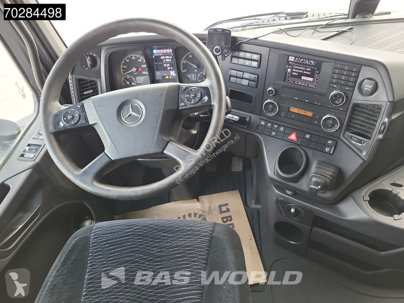 Tracteur Mercedes 3363 6X4 BigSpace Full-Steel...