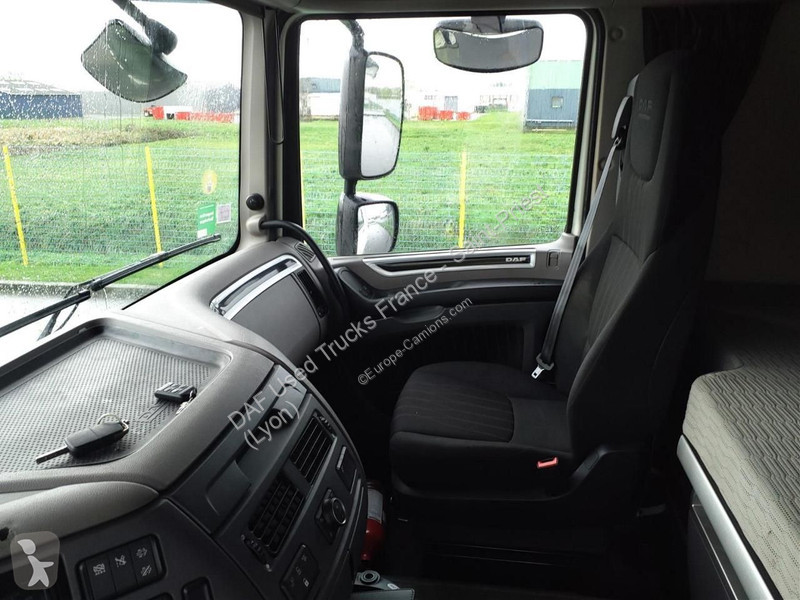 Traktor DAF 480 FT 4X2
