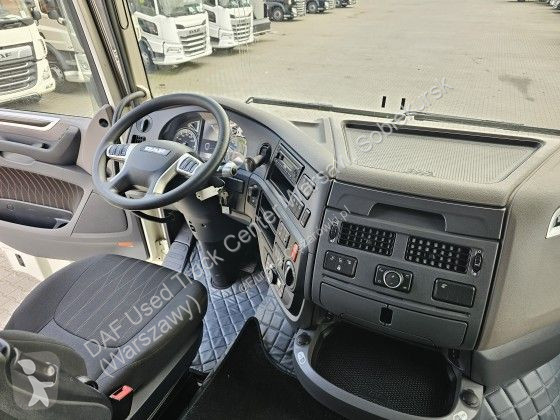 Tahač DAF 480 FT 4X2