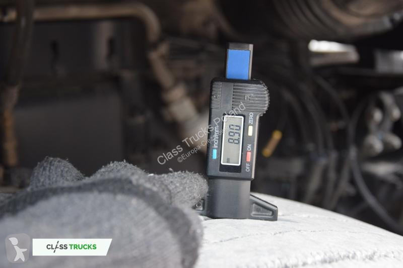 Tahač Volvo FH  Globetrotter XL Varios i-Save