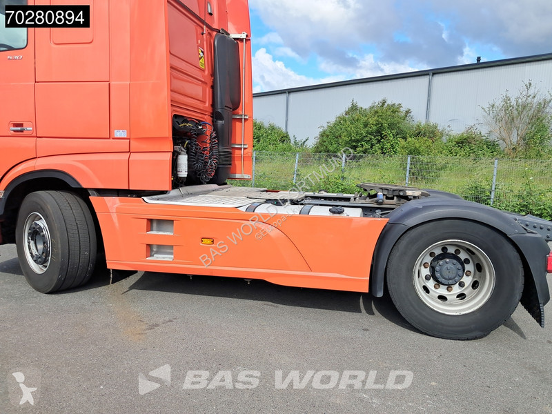 Trattore Stradale DAF 530 4X2 SSC Retarder 2x...