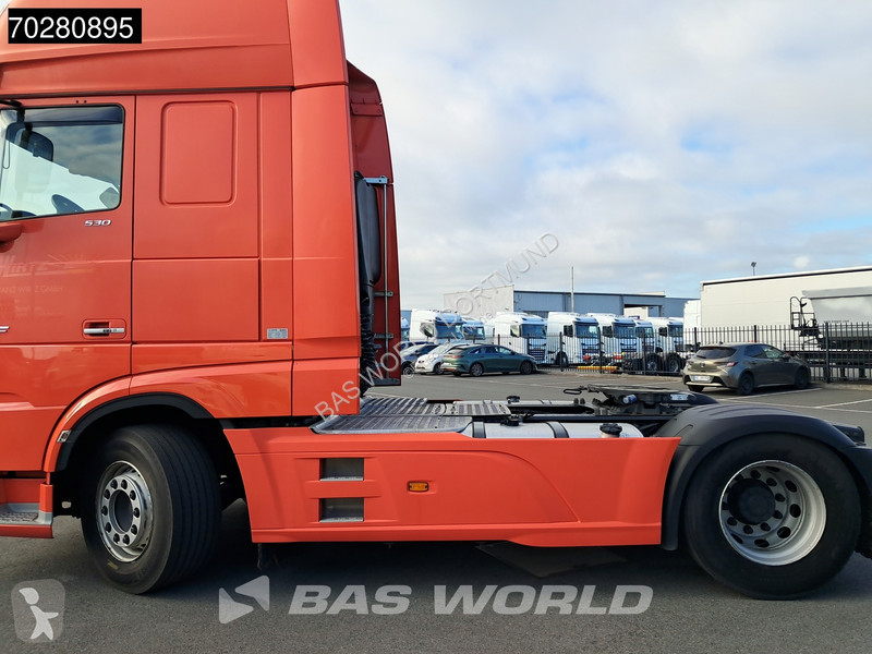 Trattore Stradale DAF 530 4X2 SSC Retarder 2x...
