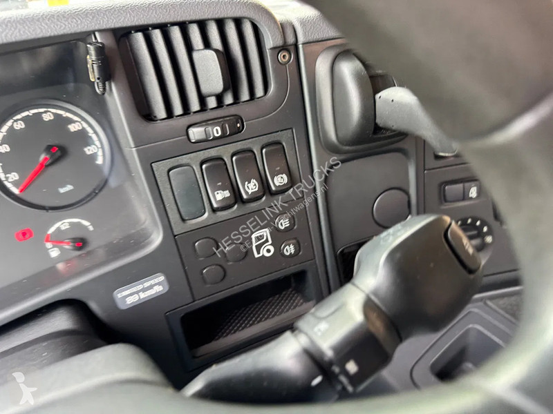 Traktor Scania P280 4X2 Dagcabine Airco EURO 6...