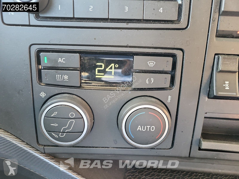 Traktor Volvo 500 4X2 XL VEB+ 2x Tanks...