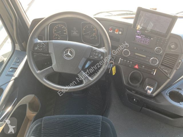 Tahač Mercedes 2642 6x4 | Atlas...