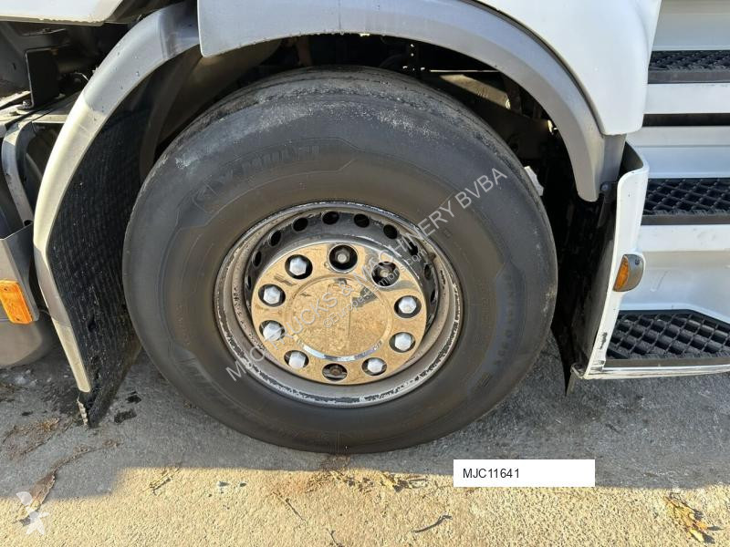 Traktor Renault PREMIUM 460 DXI + RETARDER -...