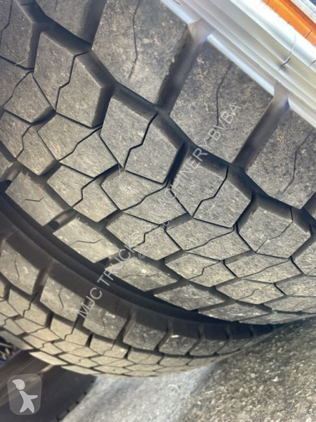 Traktor Volvo FH 460 ADR ACC + Dynamic Steering...