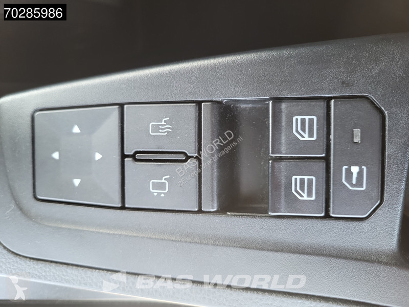 Tahač Iveco S-Way 490 4X2 Retarder Standklima...
