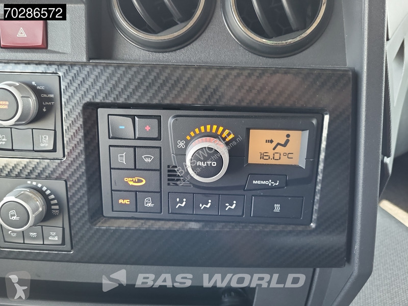 Traktor Renault T 440 T 4X2 NL-Truck VEB+...