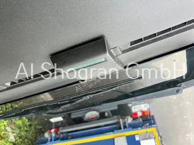 Tahač Volvo 420 / 4x2 /Globetrotter / Euro 6