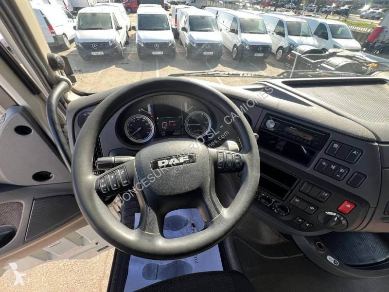 Traktor DAF