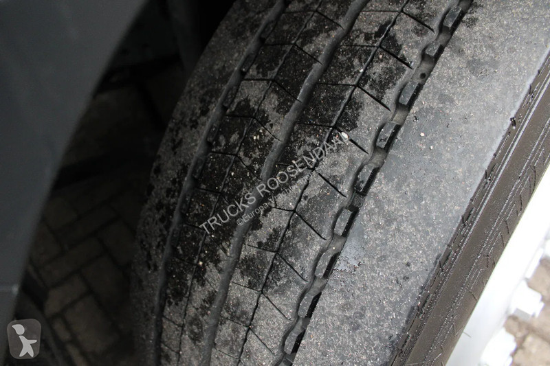 Traktor Iveco 420 + euro 6