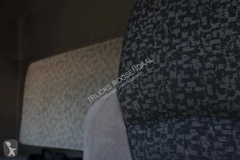 Tahač DAF 105 105.410 + EURO 5+ 330 KM!!