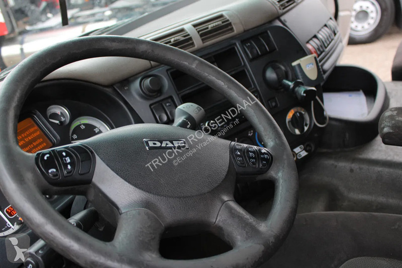 Traktor DAF 75360 + EURO 5 + NICE TRUCK