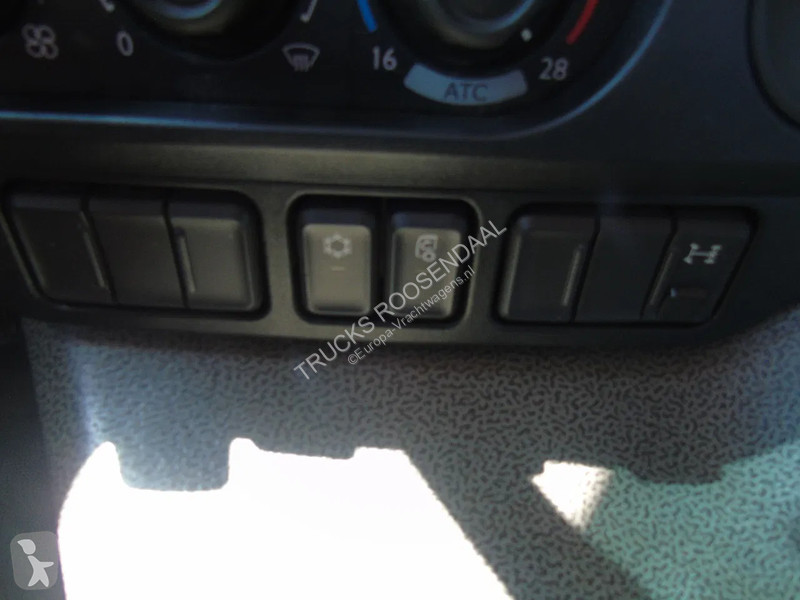 Traktor DAF 440 + EURO 6