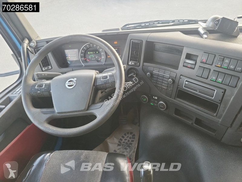 Tahač Volvo 450 4X2 Retarder Euro 6