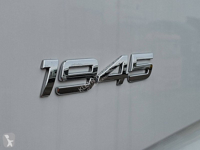 Tractor Mercedes ACTROS 1845 LS