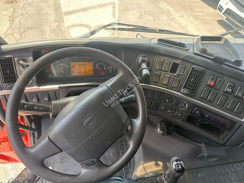 Tahač Volvo FH