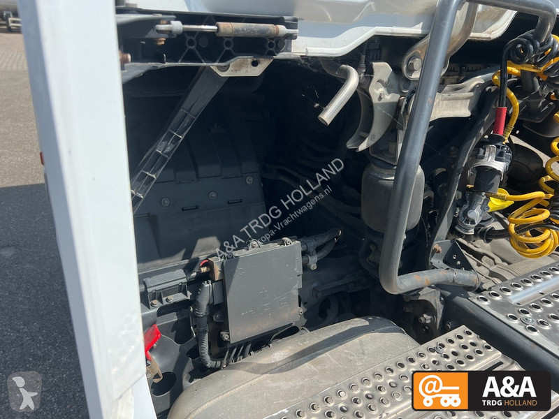 Trattore Stradale Mercedes ACTROS 1845  MP5...