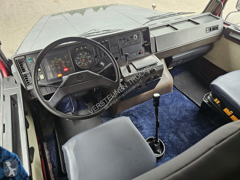 Tracteur Scania T.400 V8 / 6x2 BOOGIE / TORPEDO...
