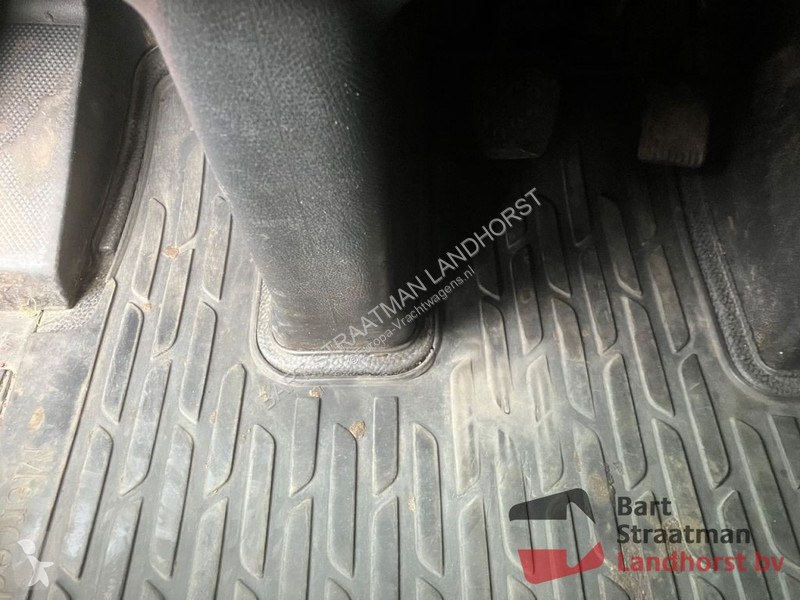 Traktor Mercedes ACTROS 2645 6x2 Euro 5 Trekker...