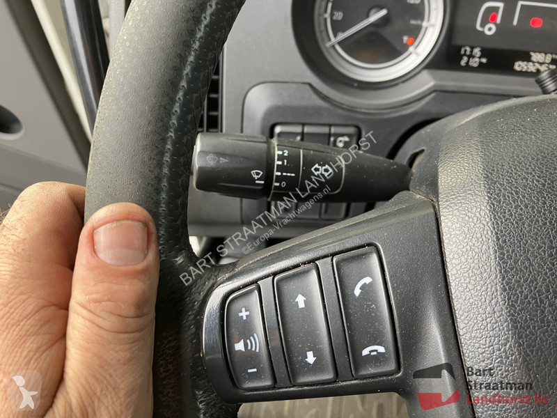 Traktor DAF 440 FTP 6x2 Euro 6 Trekker met...