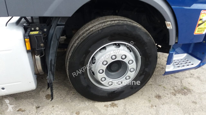 Tracteur DAF 106460