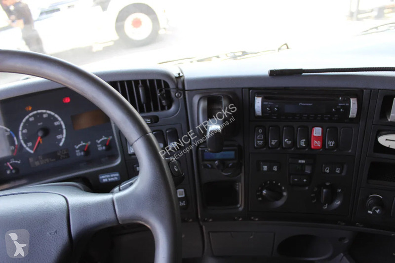 Traktor Scania * RETARDER * 4X2 *