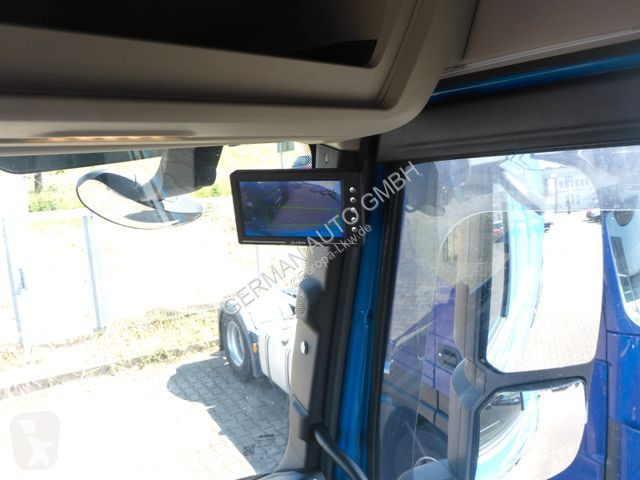 Tahač Iveco STRALIS S-WAY AS440S49T/FP Retarder