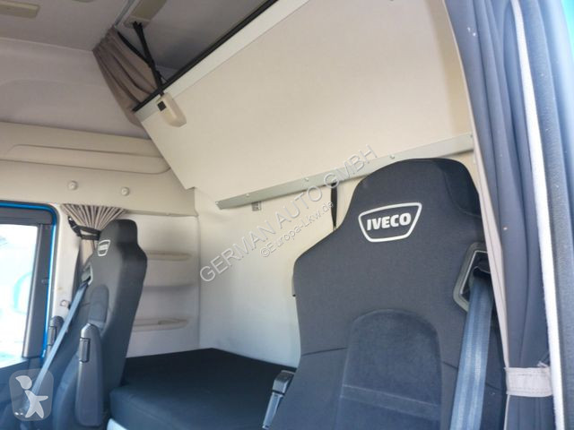 Tractor Iveco STRALIS S-WAY AS440S49T/FP Retarder