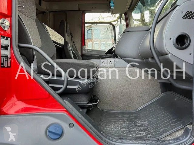 Traktor DAF 400 / 4x2 / Super Space / Euro 6