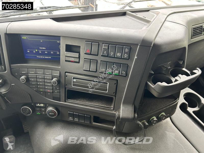 Tahač Volvo 500 4X2 Retarder Hydrauliek Euro 6