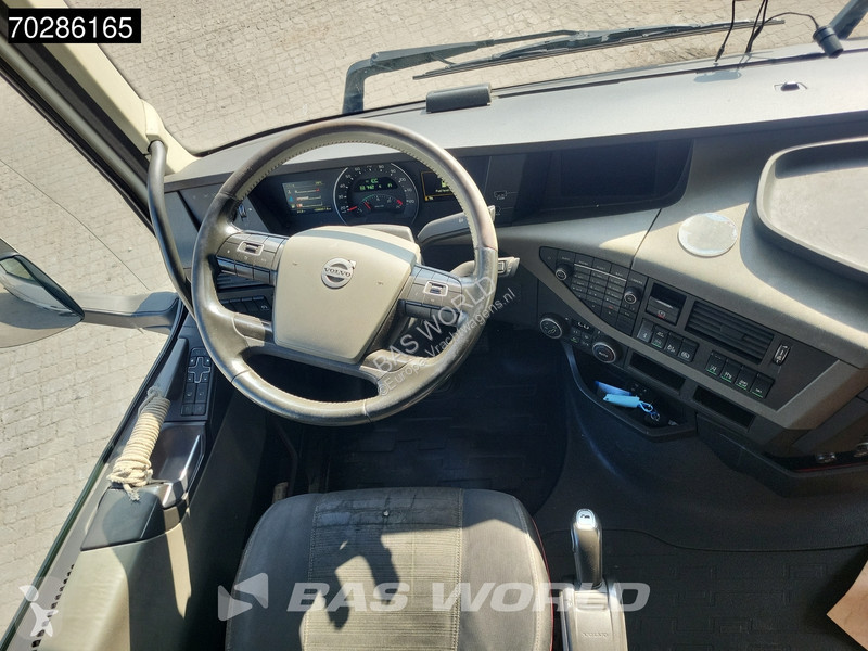 Traktor Volvo 4X2 2x Tanks I-Park Cool ACC Euro 6