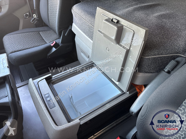 Cabeza tractora Scania R500A4x2NA / ADR FL /...