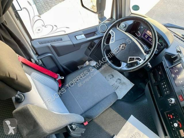 Traktor Renault